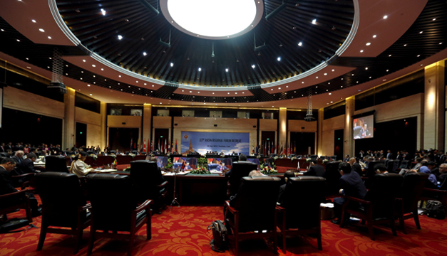 asean-ministros