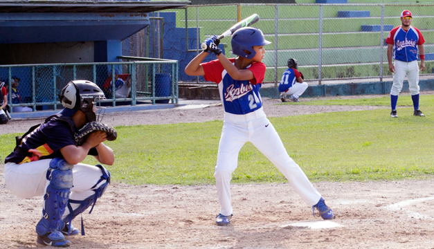 beisbol