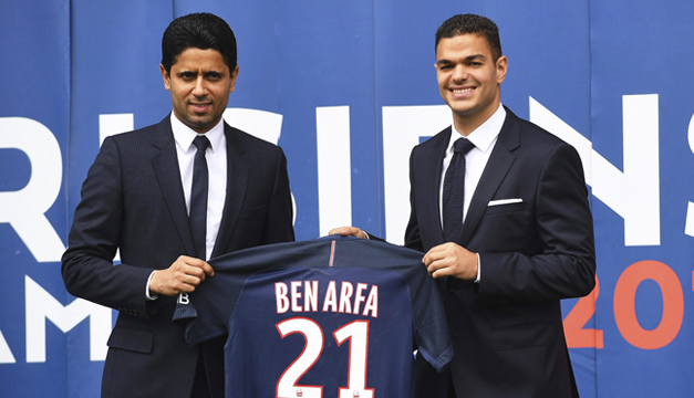 ben-arfa