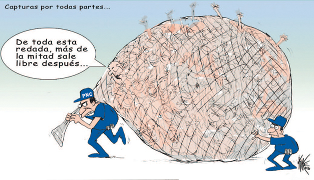 caricatura