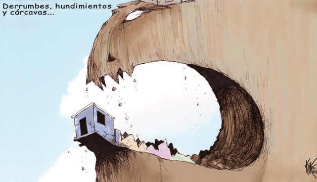 caricatura