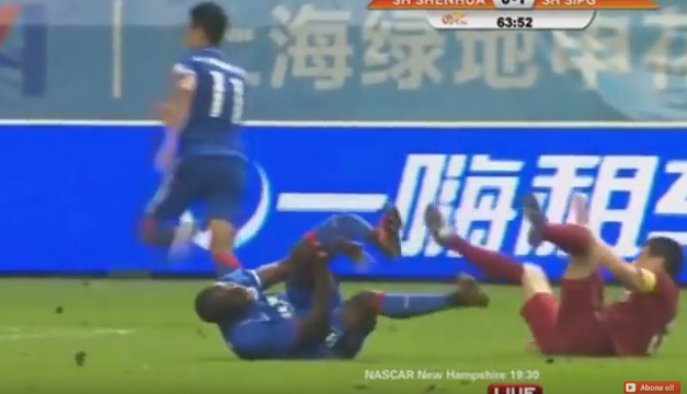 demba-ba