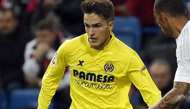 denis-suarez-efe