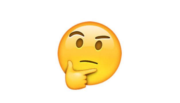 emoji sorpdendido