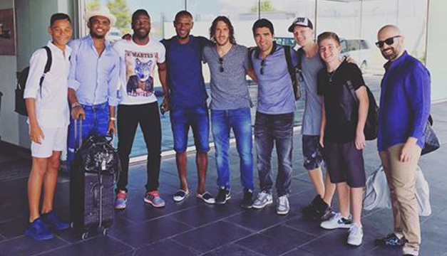 ex-barce