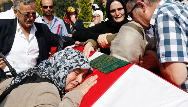 golpe de estado turquia-efe