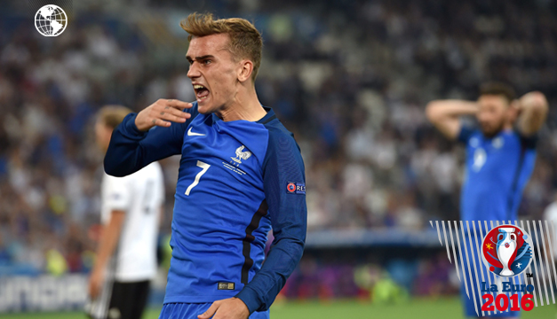 griezmann
