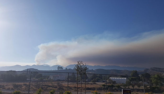 incendio california-efe