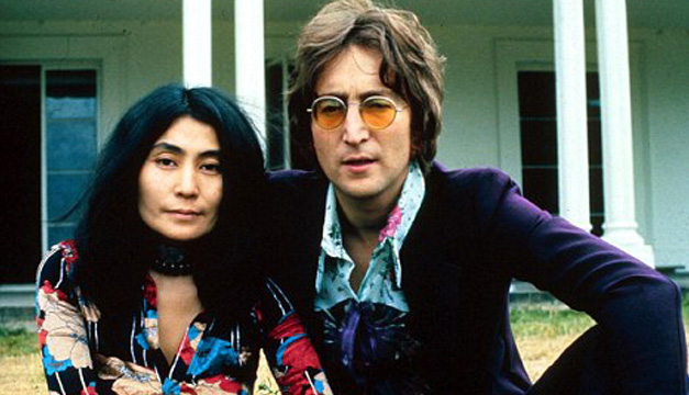john lennon