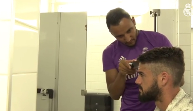 keylor-navas