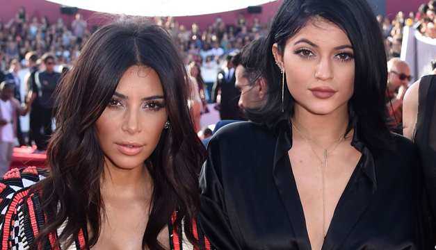 kim y Jenner