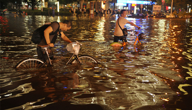 lluvias china-xinhua1