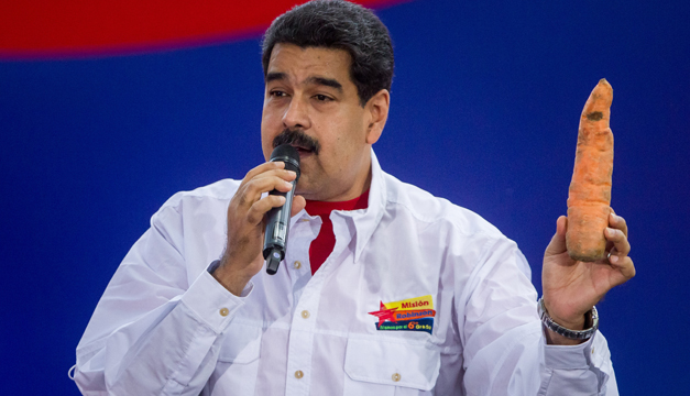 maduro-efe