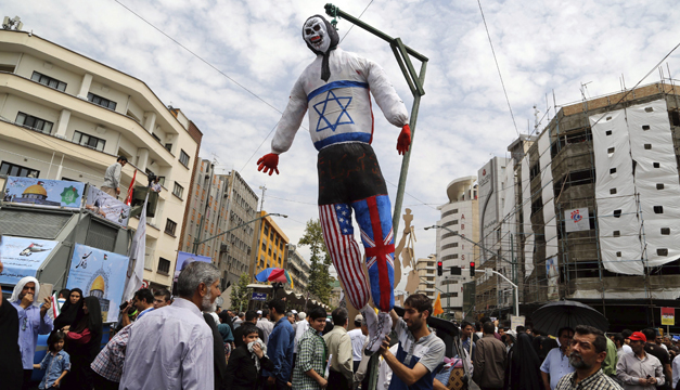 manifestacion iran-efe3
