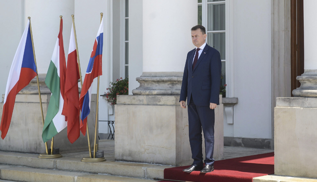 ministro-polonia