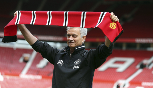 mourinho-manchester