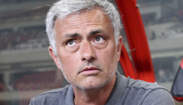 mourinho
