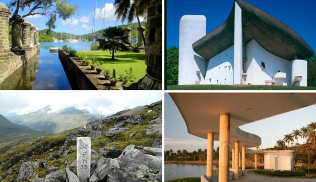nuevo patrimonios unesco
