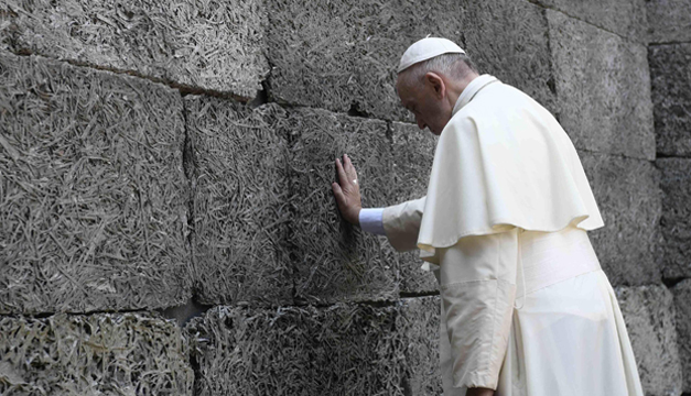 papa francisco-efe