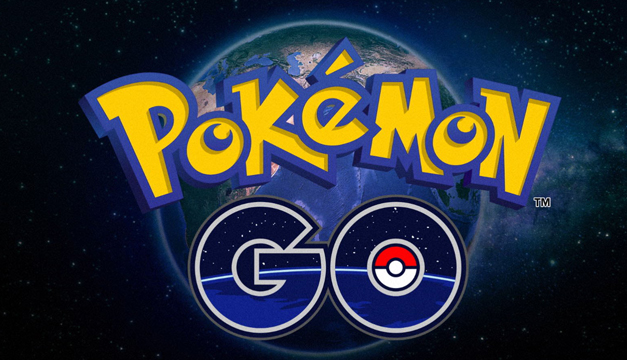 pokemon-go