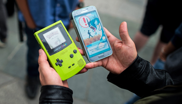 pokemon