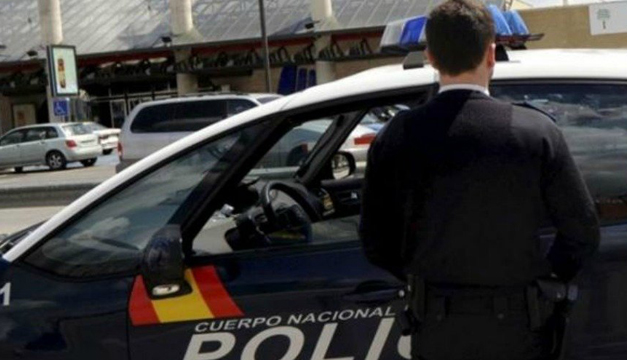 policia