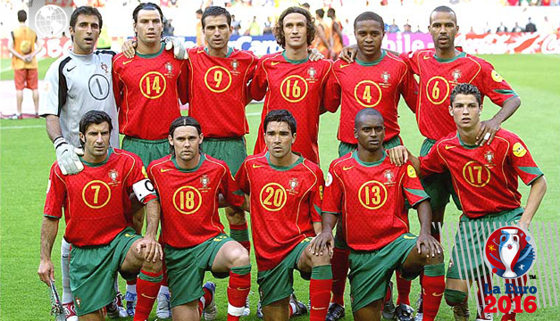portugal