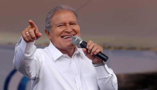 presidente-DEM