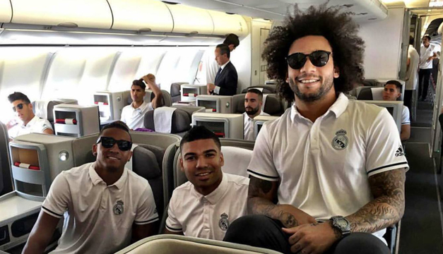 real-madrid