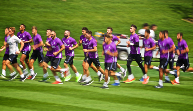 real-madrid