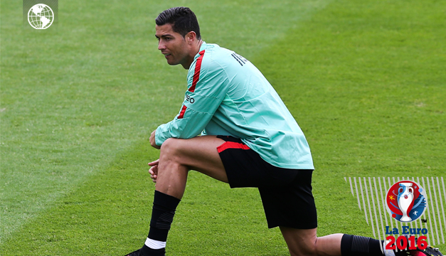 ronaldo