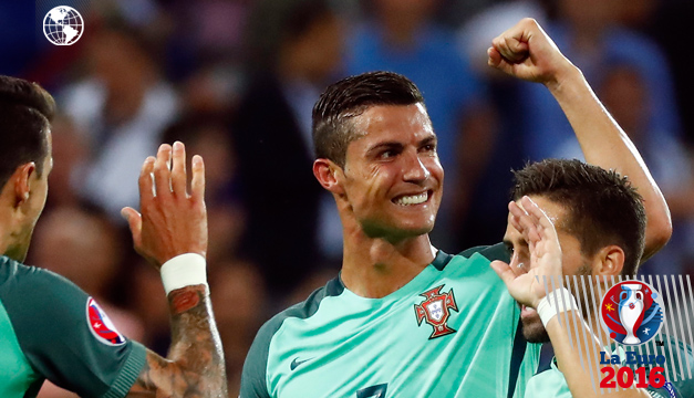ronaldo