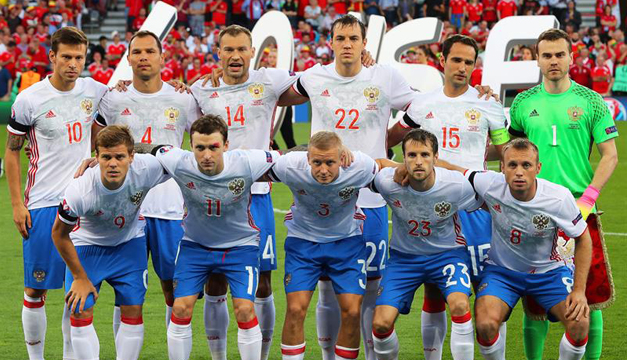 rusia
