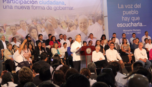 salvador ceren-presidencia