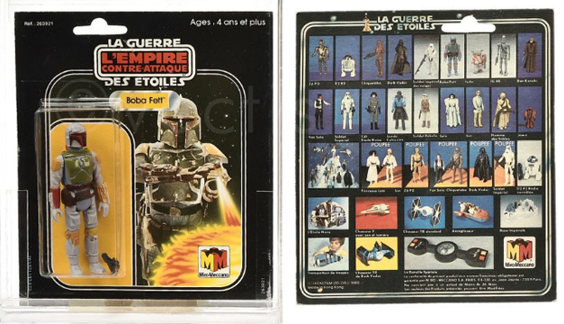subasta star wars