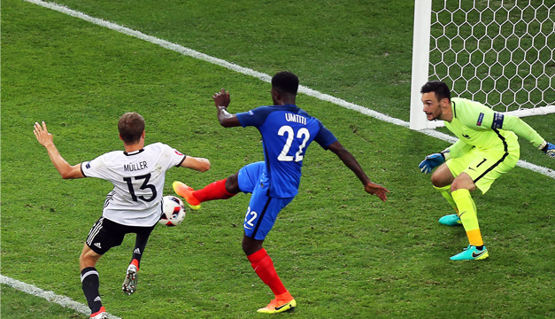 umtiti