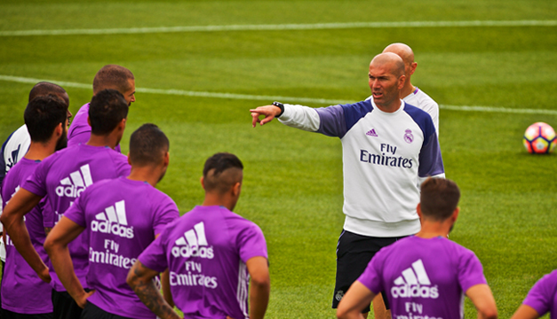 zidane-real-madrid