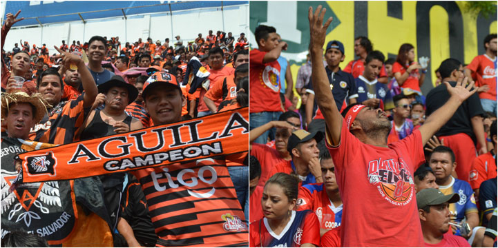 AGUILA-FAS
