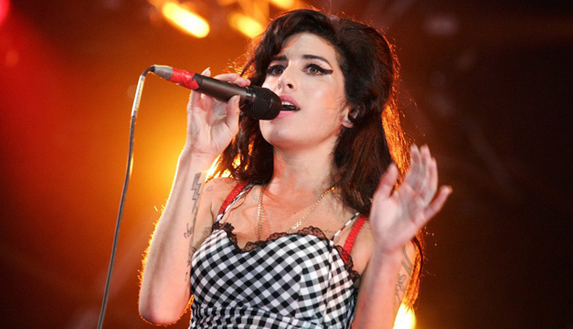 AMY