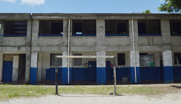 Abandono-de-escuela
