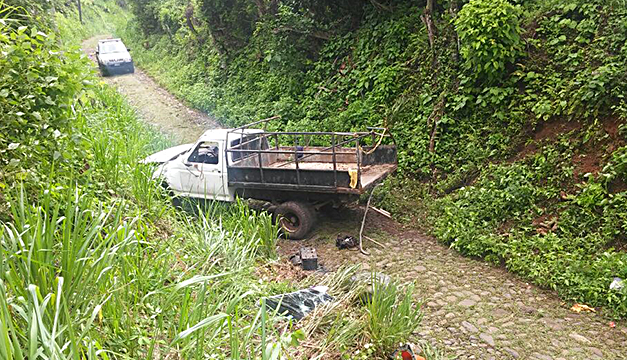 Accidente 1