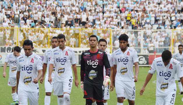 Alianza