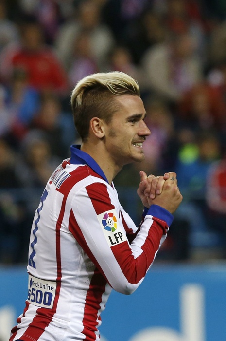 Antoine-Griezmann-Rubio