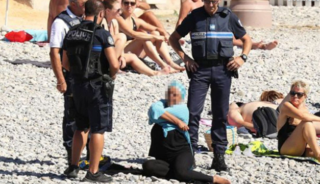 Fotografía tomada de: BBC Mundo.