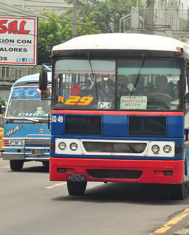 Buses-2