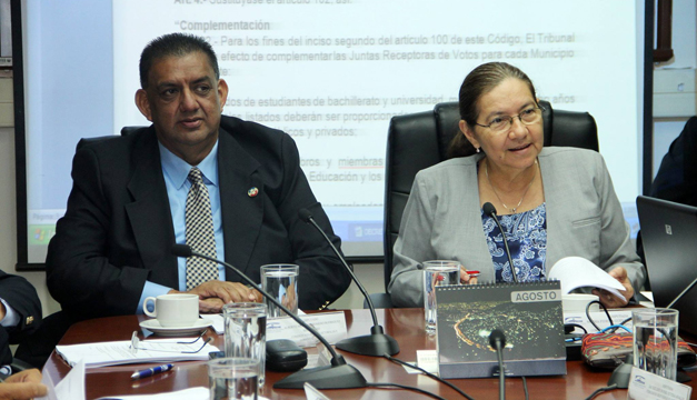 COMISION-ELECTORAL