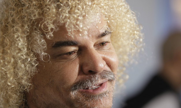 Carlos-Valderrama