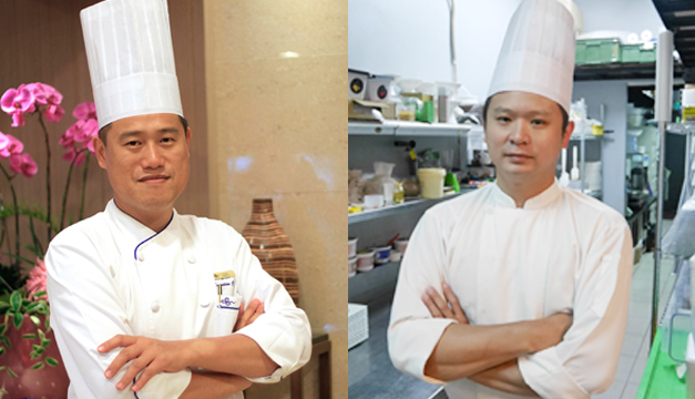Chef-taiwaneses