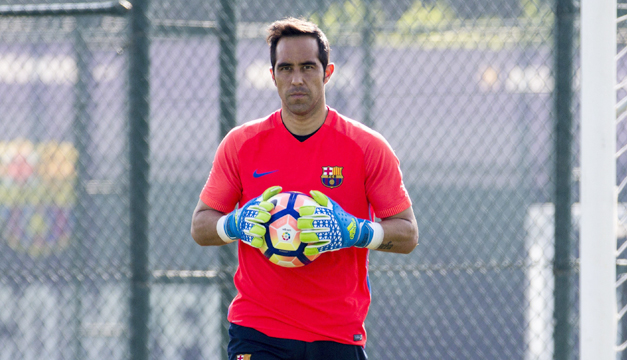 Claudio-Bravo