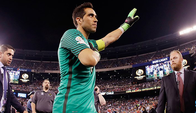 Claudio-Bravo